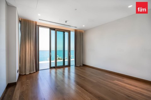 Střešní byt v Palm Jumeirah, Dubai, SAE 3 ložnice, 618.6 m² Č.: 601461 - fotografie 11
