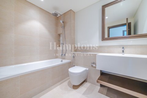 Apartamento para arrendamento em Dubai Harbour, Dubai, EAU 1 quarto, 68.37660800 m2 № 739704 - foto 5