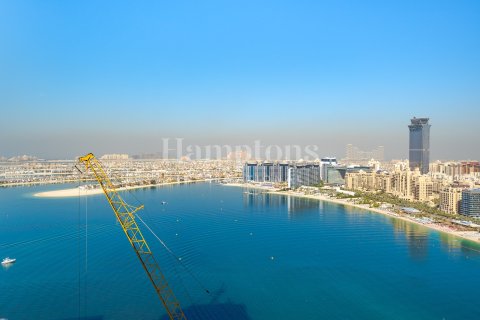 Apartamento para arrendamento em Dubai Harbour, Dubai, EAU 1 quarto, 68.37660800 m2 № 739704 - foto 11