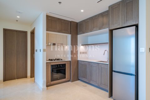 Apartamento para arrendamento em Dubai Harbour, Dubai, EAU 1 quarto, 68.37660800 m2 № 739704 - foto 13