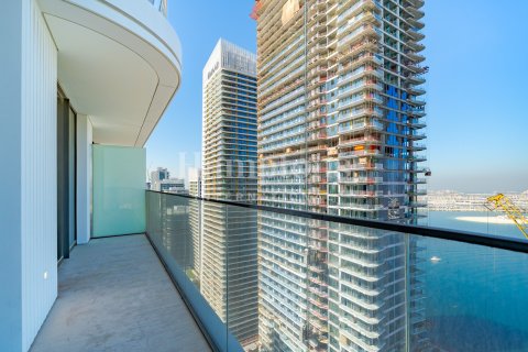 Apartamento em Dubai Harbour, Dubai, EAU 1 quarto, 68.3766 m2 № 739704