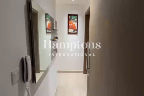 Lakás itt: Jumeirah Village Circle, Dubai, EAE, 1 hálószoba, 106.00232300 m², azonosító: 739703 - fénykép 2