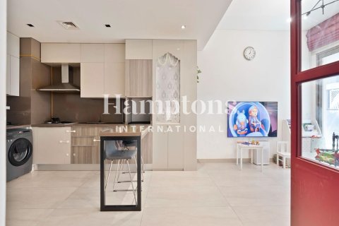 Lakás itt: Jumeirah Village Circle, Dubai, EAE, 1 hálószoba, 106.00232300 m², azonosító: 739703 - fénykép 6
