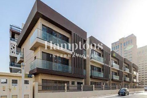 Lakás itt: Jumeirah Village Circle, Dubai, EAE, 1 hálószoba, 106.00232300 m², azonosító: 739703 - fénykép 15