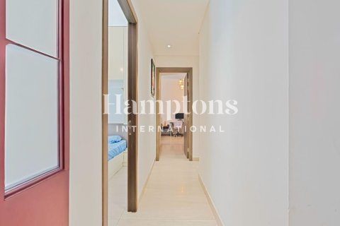 Lakás itt: Jumeirah Village Circle, Dubai, EAE, 1 hálószoba, 106.00232300 m², azonosító: 739703 - fénykép 11