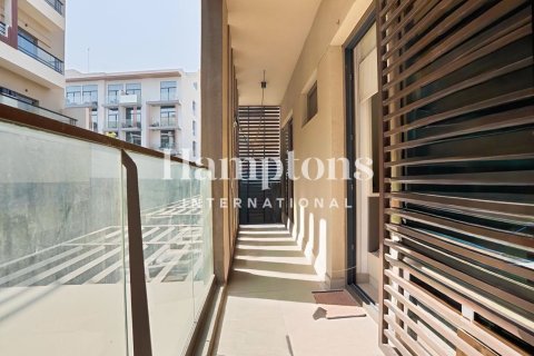 Lakás itt: Jumeirah Village Circle, Dubai, EAE, 1 hálószoba, 106.00232300 m², azonosító: 739703 - fénykép 9