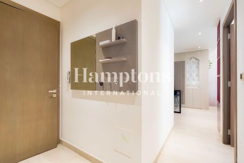 Lakás itt: Jumeirah Village Circle, Dubai, EAE, 1 hálószoba, 106.00232300 m², azonosító: 739703 - fénykép 4