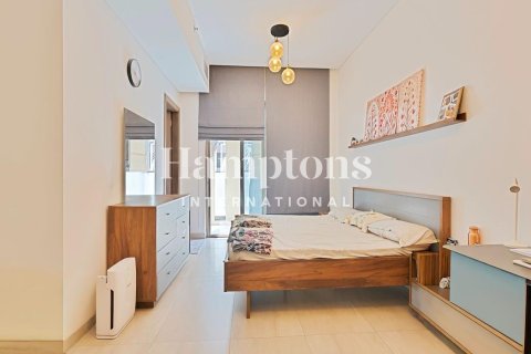 آپارتمان در Jumeirah Village Circle، Dubai ، امارات متحده عربی 1 خوابه ، 106.002 متر مربع.  شماره 739703
