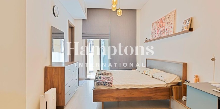 Lakás itt: Jumeirah Village Circle, Dubai, EAE, 1 hálószoba, 106.002 m², azonosító: 739703