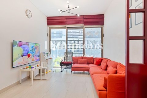 Lakás itt: Jumeirah Village Circle, Dubai, EAE, 1 hálószoba, 106.00232300 m², azonosító: 739703 - fénykép 13