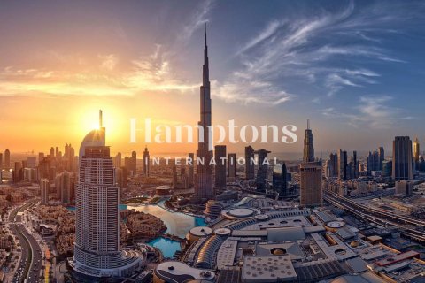 Rumah bandar di The Valley, Dubai, UAE 3 bilik tidur, 202.689 meter persegi № 739702
