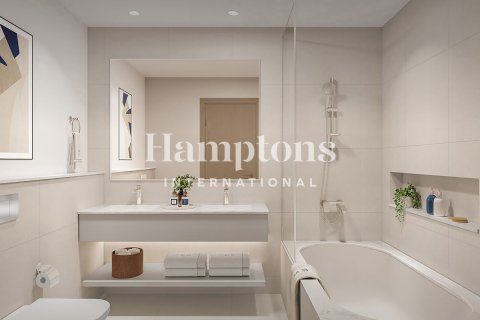 Üürile anda korter asukohaga Dubai Marina, Dubai, AÜE: 3 magamistoaga, 152.45382300 m² Nr 739700 - pilt 8
