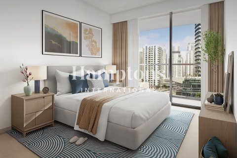 Üürile anda korter asukohaga Dubai Marina, Dubai, AÜE: 3 magamistoaga, 152.45382300 m² Nr 739700 - pilt 5