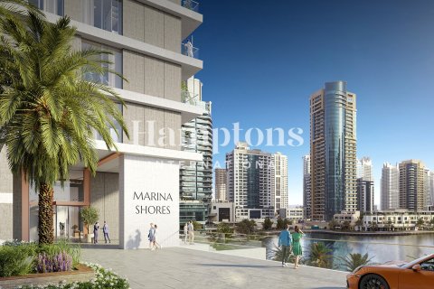 Üürile anda korter asukohaga Dubai Marina, Dubai, AÜE: 3 magamistoaga, 152.45382300 m² Nr 739700 - pilt 9