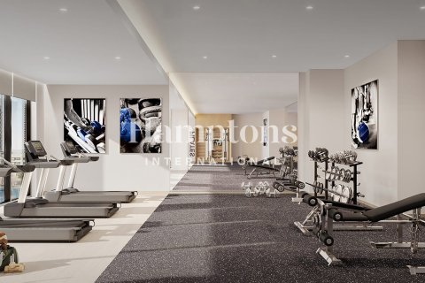 Üürile anda korter asukohaga Dubai Marina, Dubai, AÜE: 3 magamistoaga, 152.45382300 m² Nr 739700 - pilt 10