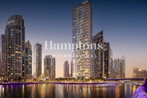 Üürile anda korter asukohaga Dubai Marina, Dubai, AÜE: 3 magamistoaga, 152.45382300 m² Nr 739700 - pilt 12