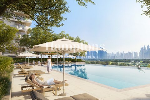 Lakás itt: The Views, Dubai, EAE, 3 hálószoba, 177.72343900 m², azonosító: 739701 - fénykép 7