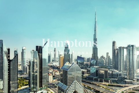 Lakás itt: The Views, Dubai, EAE, 3 hálószoba, 177.72343900 m², azonosító: 739701 - fénykép 10