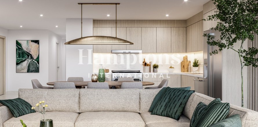 Lakás itt: The Views, Dubai, EAE, 3 hálószoba, 177.723 m², azonosító: 739701