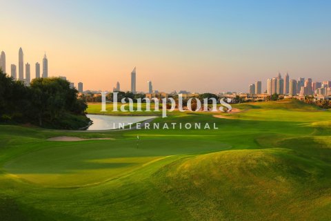 Lakás itt: The Views, Dubai, EAE, 3 hálószoba, 177.72343900 m², azonosító: 739701 - fénykép 5