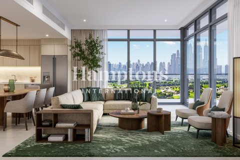 Lakás itt: The Views, Dubai, EAE, 3 hálószoba, 177.72343900 m², azonosító: 739701 - fénykép 14