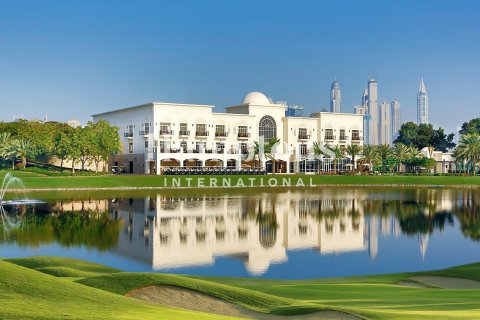 Lakás itt: The Views, Dubai, EAE, 3 hálószoba, 177.72343900 m², azonosító: 739701 - fénykép 3