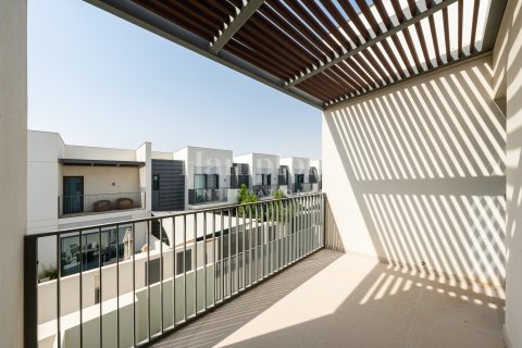 Casa urbana para arrendamento em Arabian Ranches 3, Dubai, EAU 4 quartos, 240.99038200 m2 № 739705 - foto 19