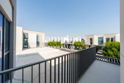 Stadthaus zur Miete in Arabian Ranches 3, Dubai, VAE 4 Schlafzimmer, 240.99038200 m2 Nr. 739705 - Foto 10