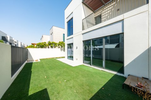 Casa urbana para arrendamento em Arabian Ranches 3, Dubai, EAU 4 quartos, 240.99038200 m2 № 739705 - foto 15