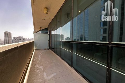 阿联酋 Dubai Downtown Dubai (Downtown Burj Dubai) 待租 : 1 卧, 87.2 平方米 , 编号600150 - 照片 33