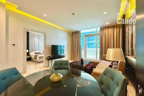 阿联酋 Dubai Downtown Dubai (Downtown Burj Dubai) 待租 : 1 卧, 87.2 平方米 , 编号600150 - 照片 5