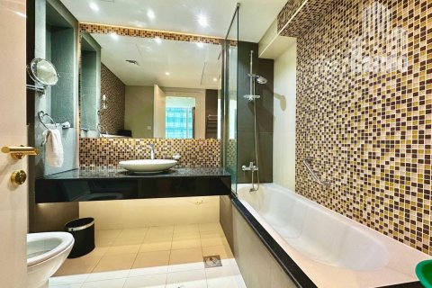阿联酋 Dubai Downtown Dubai (Downtown Burj Dubai) 待租 : 1 卧, 87.2 平方米 , 编号600150 - 照片 31