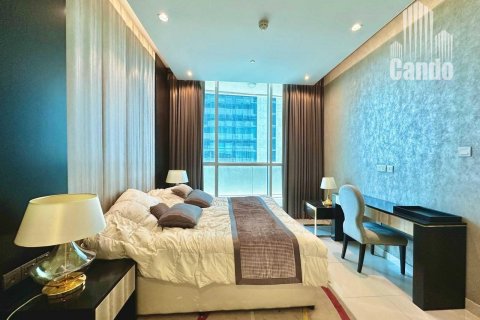 阿联酋 Dubai Downtown Dubai (Downtown Burj Dubai) 待租 : 1 卧, 87.2 平方米 , 编号600150 - 照片 28