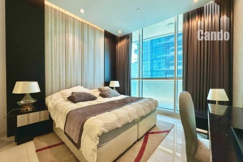阿联酋 Dubai Downtown Dubai (Downtown Burj Dubai) 待租 : 1 卧, 87.2 平方米 , 编号600150 - 照片 29