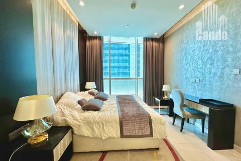 阿联酋 Dubai Downtown Dubai (Downtown Burj Dubai) 待租 : 1 卧, 87.2 平方米 , 编号600150 - 照片 26