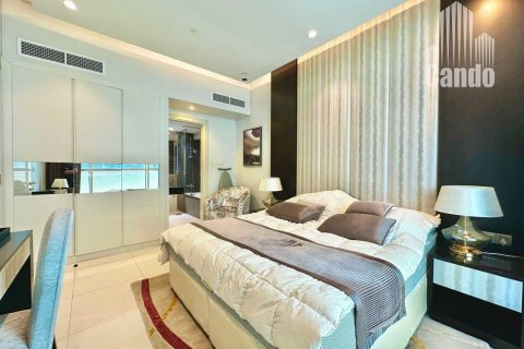 阿联酋 Dubai Downtown Dubai (Downtown Burj Dubai) 待租 : 1 卧, 87.2 平方米 , 编号600150 - 照片 44