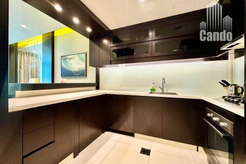 阿联酋 Dubai Downtown Dubai (Downtown Burj Dubai) 待租 : 1 卧, 87.2 平方米 , 编号600150 - 照片 25
