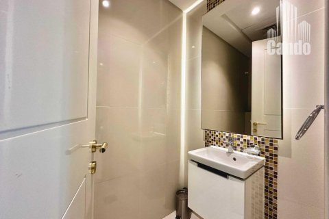 阿联酋 Dubai Downtown Dubai (Downtown Burj Dubai) 待租 : 1 卧, 87.2 平方米 , 编号600150 - 照片 30