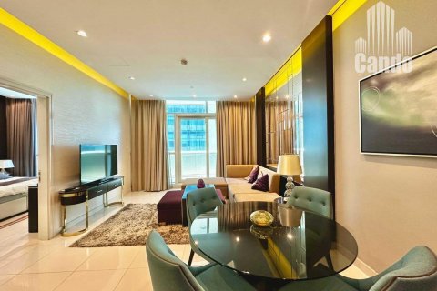 阿联酋 Dubai Downtown Dubai (Downtown Burj Dubai) 待租 : 1 卧, 87.2 平方米 , 编号600150 - 照片 7