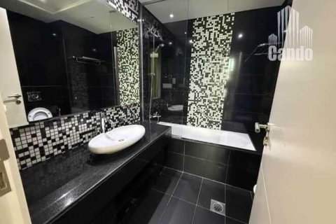 Зняти в оренду квартиру в Бизнес-Бэй, Дубай, ОАЕ 1 спальня, 79.9м2, № 600151 - фото 12