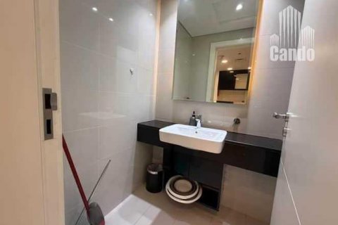 Зняти в оренду квартиру в Бизнес-Бэй, Дубай, ОАЕ 1 спальня, 79.9м2, № 600151 - фото 11