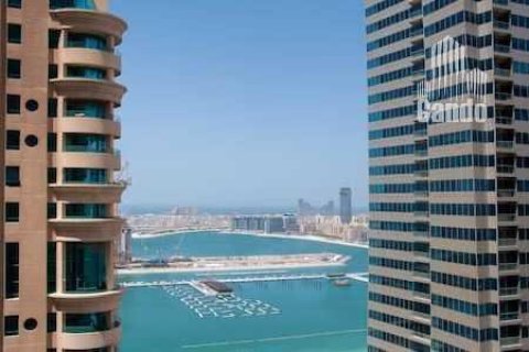 Byt v Dubai Marina, Dubai, SAE 2 ložnice, 129.1 m² Č.: 600152 - fotografie 16