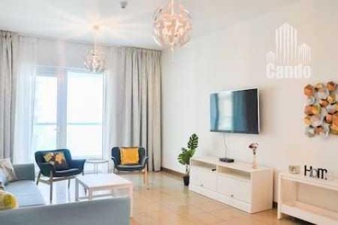 Byt v Dubai Marina, Dubai, SAE 2 ložnice, 129.1 m² Č.: 600152 - fotografie 20