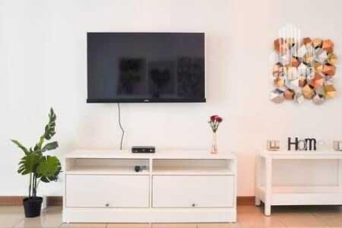 Byt v Dubai Marina, Dubai, SAE 2 ložnice, 129.1 m² Č.: 600152 - fotografie 2
