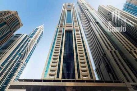 Byt v Dubai Marina, Dubai, SAE 2 ložnice, 129.1 m² Č.: 600152 - fotografie 1