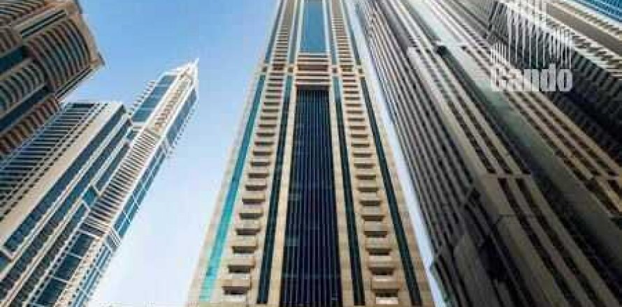 Byt v Dubai Marina, Dubai, SAE 2 ložnice, 129.1 m² Č.: 600152