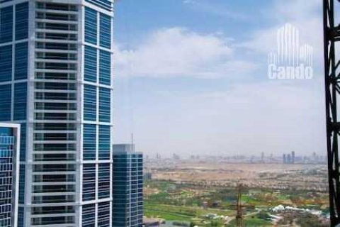 Byt v Dubai Marina, Dubai, SAE 2 ložnice, 129.1 m² Č.: 600152 - fotografie 12