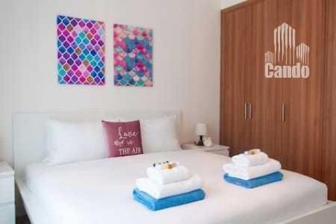 Byt v Dubai Marina, Dubai, SAE 2 ložnice, 129.1 m² Č.: 600152 - fotografie 39