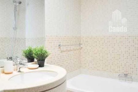 Byt v Dubai Marina, Dubai, SAE 2 ložnice, 129.1 m² Č.: 600152 - fotografie 30