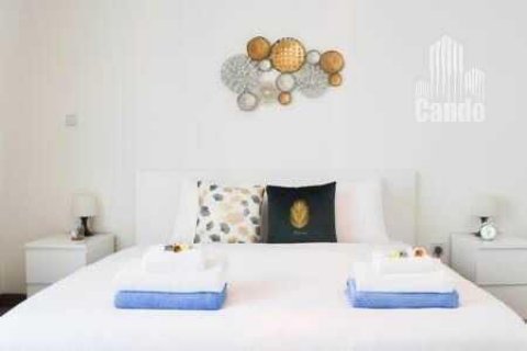 Byt v Dubai Marina, Dubai, SAE 2 ložnice, 129.1 m² Č.: 600152 - fotografie 38